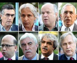 Aydınlar:'Çözüme engel olunmamalı'