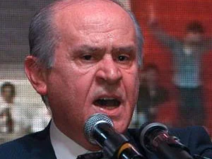 Bahçeli'nin 'Açılım' tepkisi sürüyor