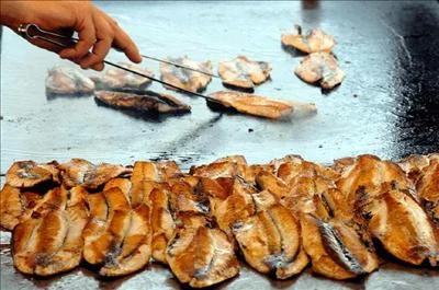 Balığı iftar sofralarında ihmal etmeyin