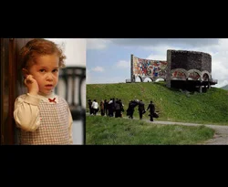Barışa adanmış filmler...