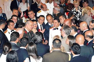 Başbuğ'un Kürt açılımına yorumu