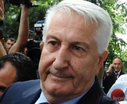 Başsavcılık'tan Çevik Bir kararı