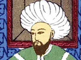Batı emperyalizmini ilk farkeden düşünür