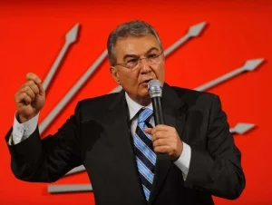 Baykal'dan hükümete ağır ithamlar