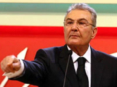 Baykal kırmızı çizgilerini açıkladı