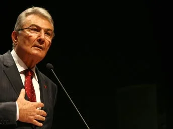 Baykal: Ortada somut öneri yok