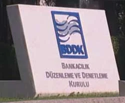 BDDK'dan Eurobank Tekfen A.Ş'ye izin