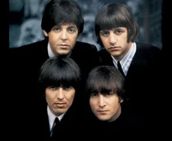 Beatles'ın Doğuşu Beyaz Perde Yolunda