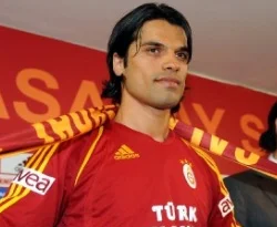 ''Beşiktaş bana çok şey verdi''