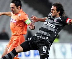 Beşiktaş ile İBB, yarın 5. randevuda
