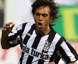 Beşiktaş'ta Delgado krizi sürüyor