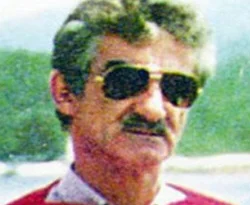 Betona gömüp denize attılar!