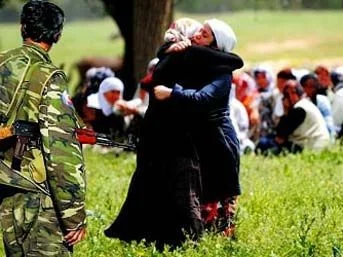 Bilge Köyü'yle ilgili rapor açıklandı