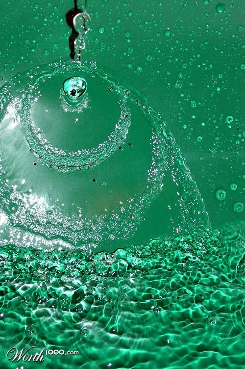 Bir fincan kahveye 140 litre su harcanıyor