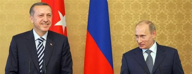 Birbirlerine çok benziyorlar