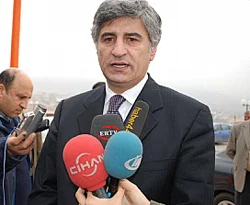Bozacının şahidi şıracı