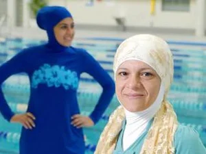 Burkini savaşı