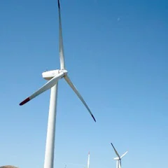 Bursa'nın enerjisi rüzgar olacak