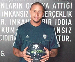 Carlos: Sezon sonu bırakıyorum