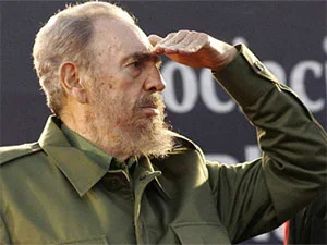 Castro'dan, ABD'ye Kominizm önerisi