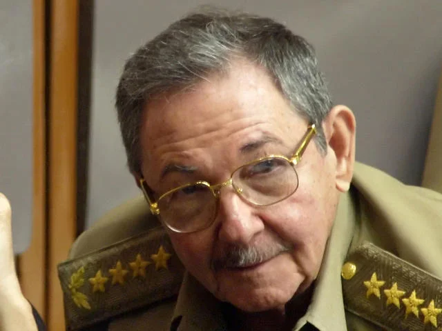 Castro: Sistemimizi ABD'ye sorgulatmayız