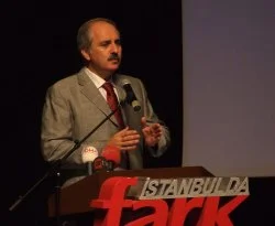 'Ceberrut değil kerim devlet inşa etmeliyiz'