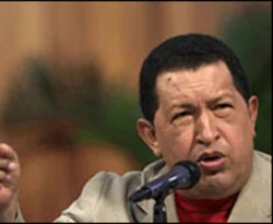 Chavez'den Kolombiya'ya karşı önlemler