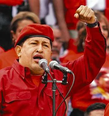 Chavez: Müttefiklerle bağları güçlendireceğiz