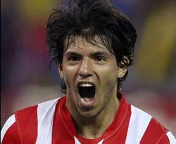 Chelsea'den Aguero'ya servet!