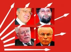 CHP'lilerden Ak Parti'ye tam destek