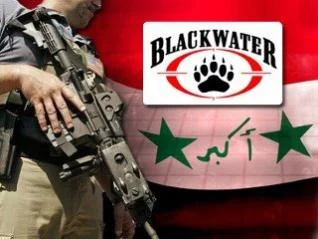CIA, Blackwater'dan tetikçi kiralamış