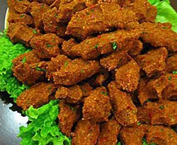 Çiğköfte sağlığa zararlı mı?