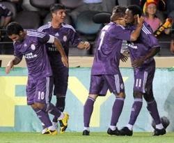 Cimbom İsrailli rakibini morarttı: 6-0
