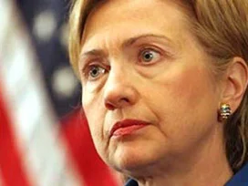 Clinton'dan İran'a bilgi ver uyarısı