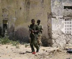 Clinton Somali'ye destek sözü verdi
