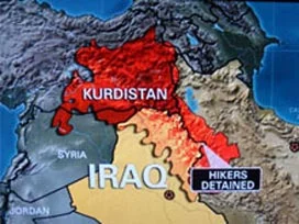 CNN, bölücü harita için özür diledi