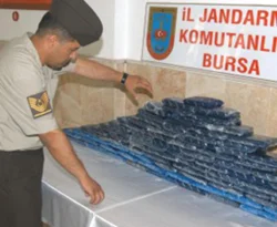 Çocuklara uyuşturucu taşıtanlara 540 yıl hapis