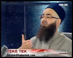 Cübbeli 2. kez Teke Tek'e konuk oldu