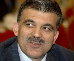 Cumhurbaşkanı Gül'ü reddeden lider