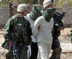 ' Çuval Olayından önceden haberdardılar'