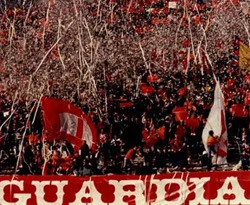 D.Bükreş - S.Liberec maçı yarıda kaldı