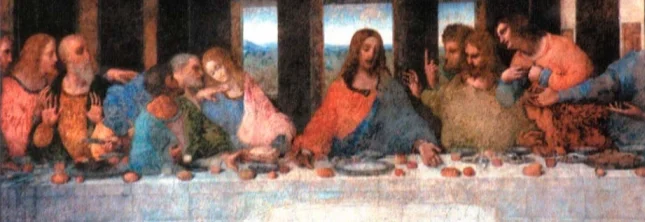 Da Vinci Şifresi'ni çözen Türk...