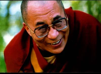 Dalay Lama: Çin başarısız oldu