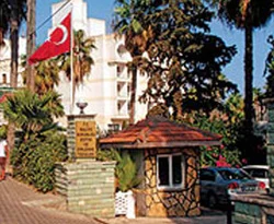 Devlet içinde 5 yıldızlı kurnazlık