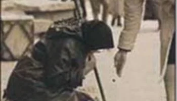 Dilencilere para vermek caiz mi?
