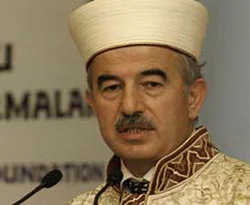 Diyanet'ten Ramazan sloganı