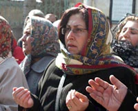 Diyanet'ten türbe ziyaretleri uyarısı
