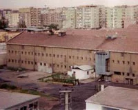 Diyarbakır Cezaevi'nin yerine okul yapılacak