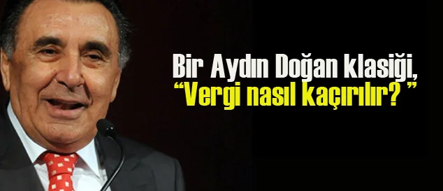 Doğan'ın karizması fena çizildi!