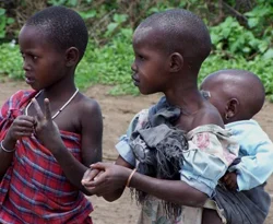 Doktorlarımız Tanzanya ve Zanzibar'da